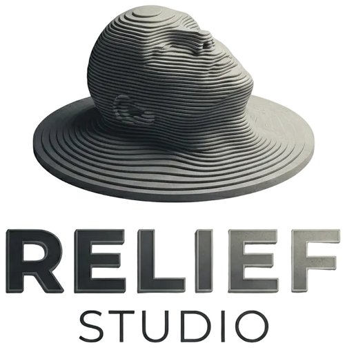 Relief Studio